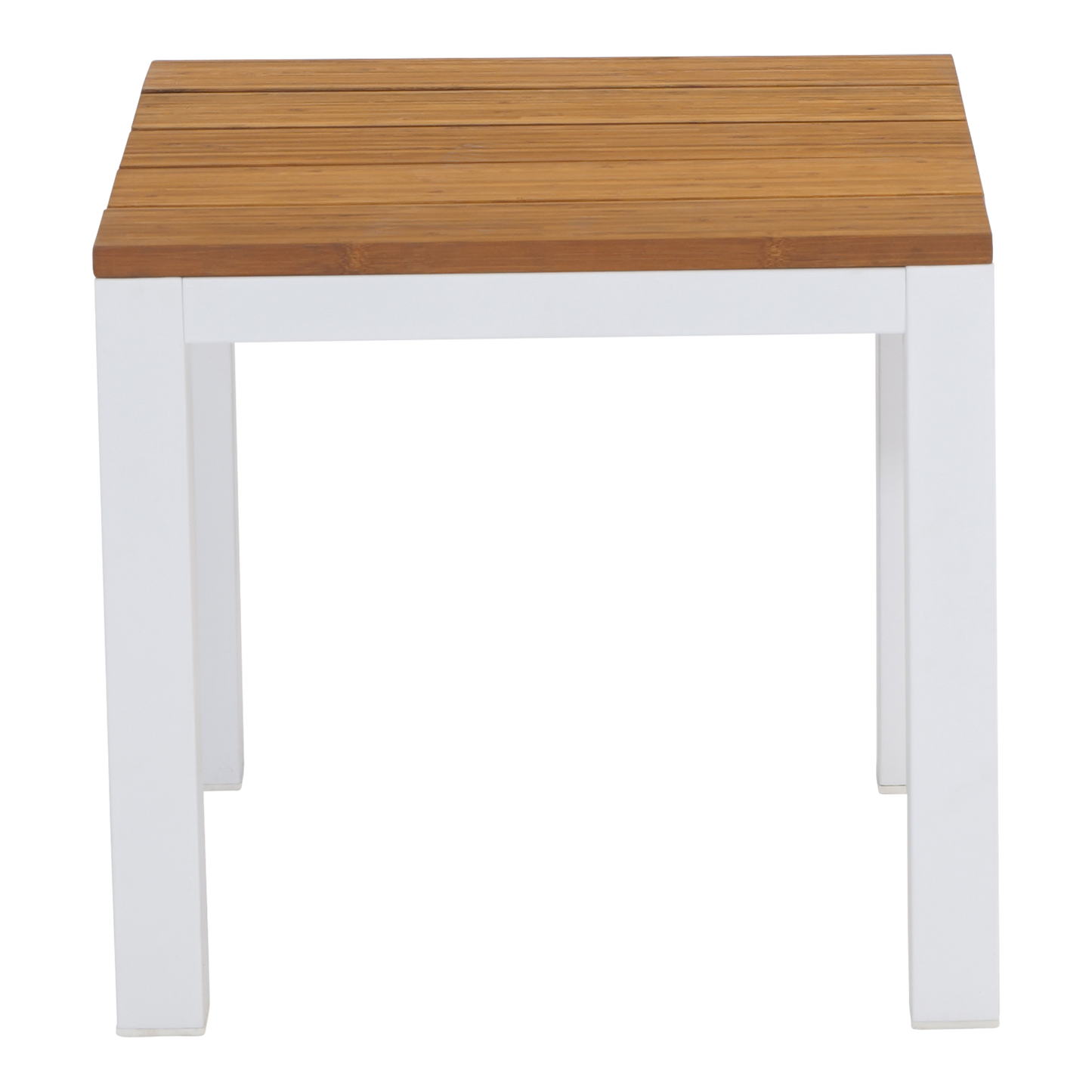 Loungeset Donnan | Grijs Wit