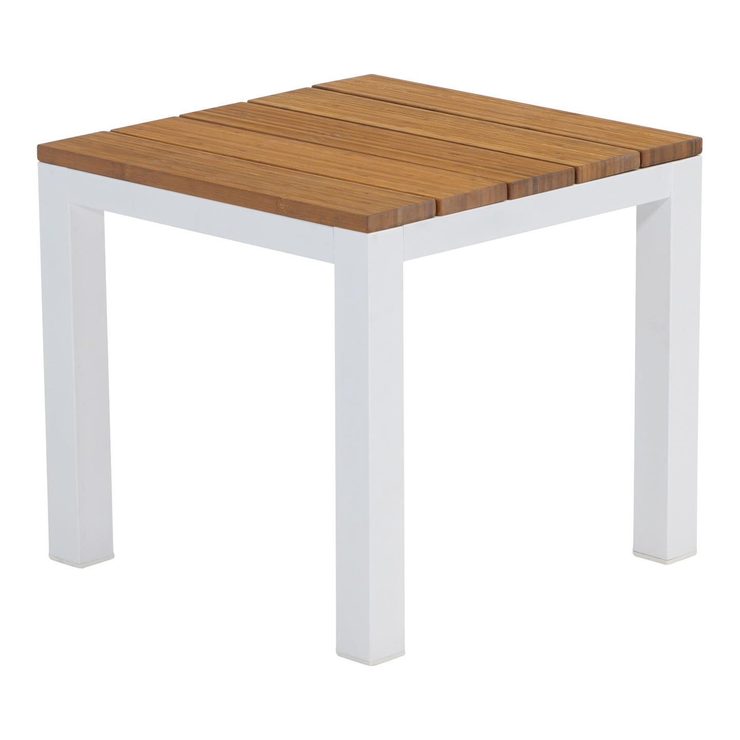 Loungeset Donnan | Grijs Wit