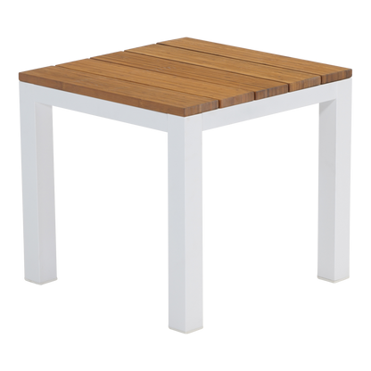 Loungeset Donnan | Grijs Wit