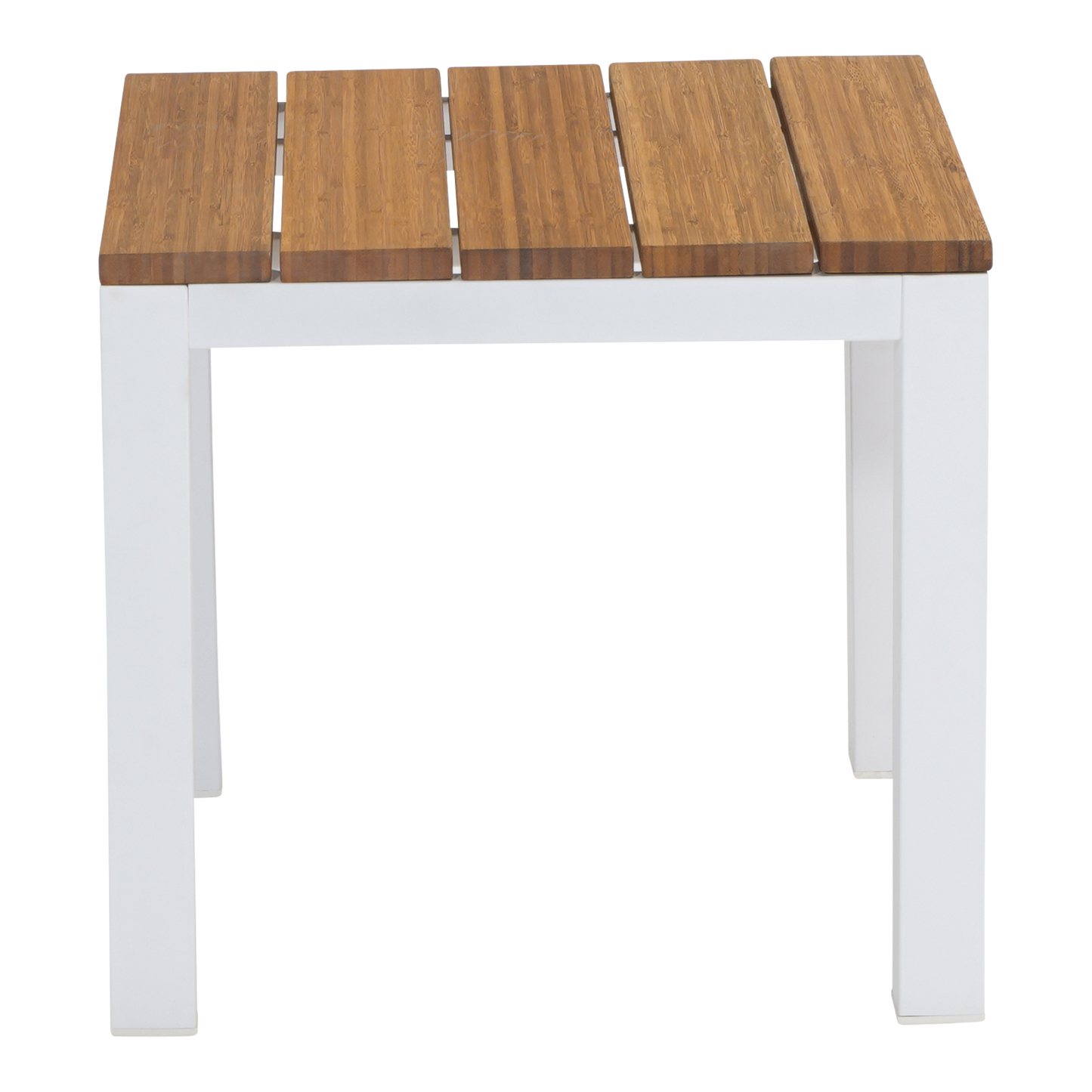 Loungeset Donnan | Grijs Wit