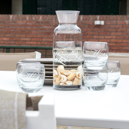 Stapelbare Tuinstoel Breeze | Taupe