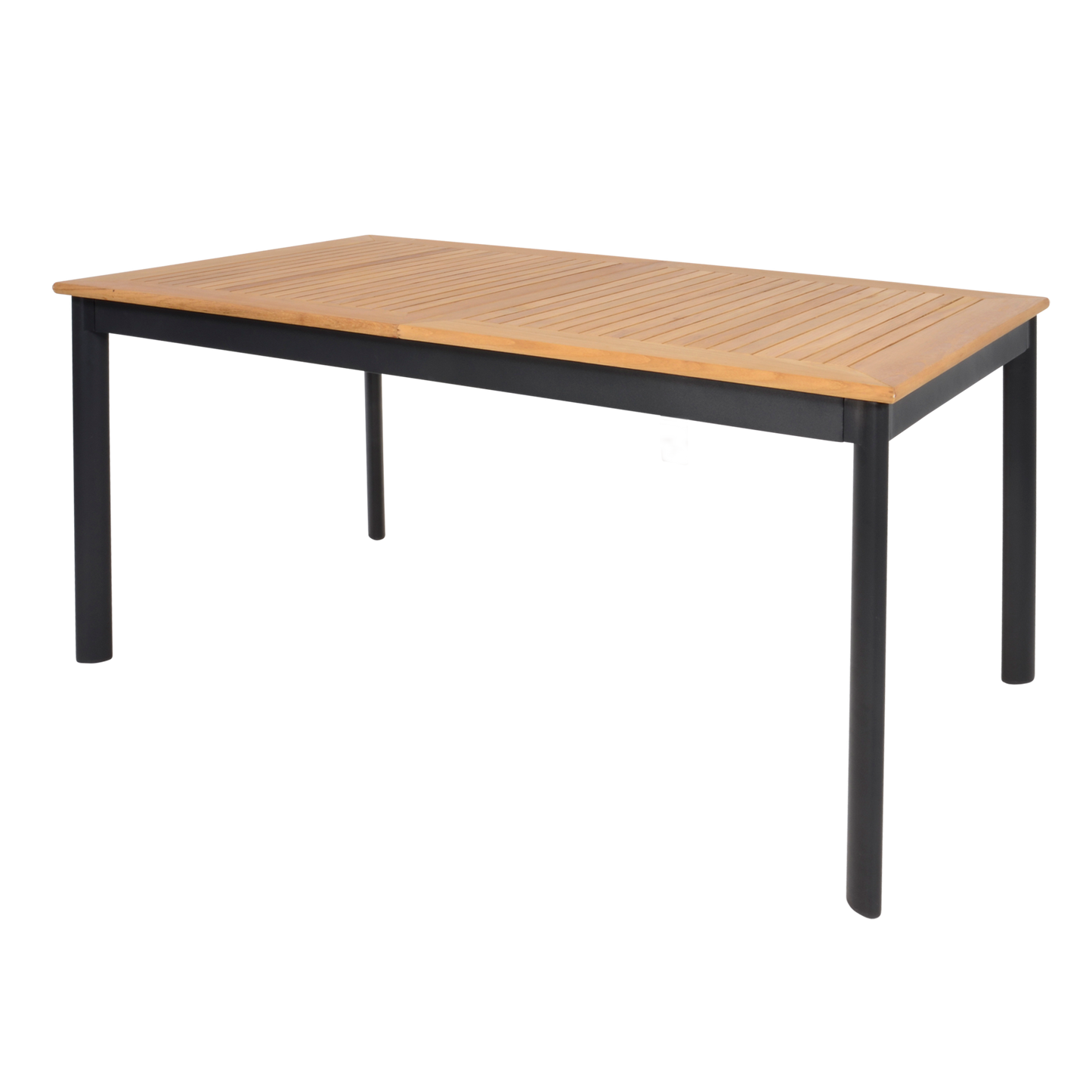 Tuintafel Monza | Uitschuifbaar | Naturel Teakhout