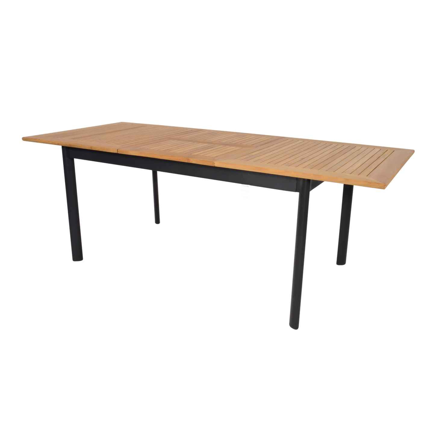 Tuintafel Monza | Uitschuifbaar | Naturel Teakhout