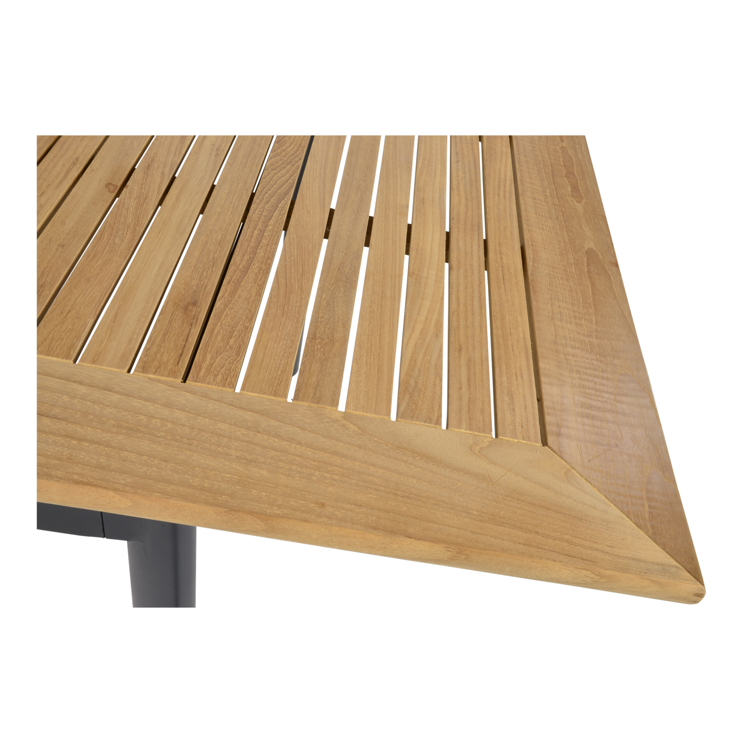 Tuintafel Monza | Uitschuifbaar | Naturel Teakhout