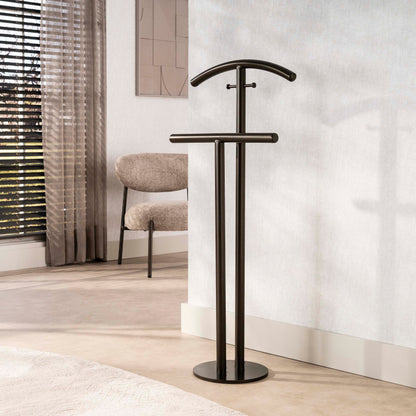 Kapstok Kave | Brons Metaal