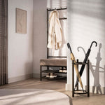 Paraplubak Ravo | Brons Metaal