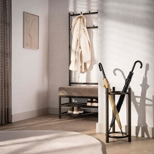 Paraplubak Ravo | Brons Metaal