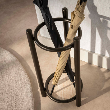 Paraplubak Ravo | Brons Metaal