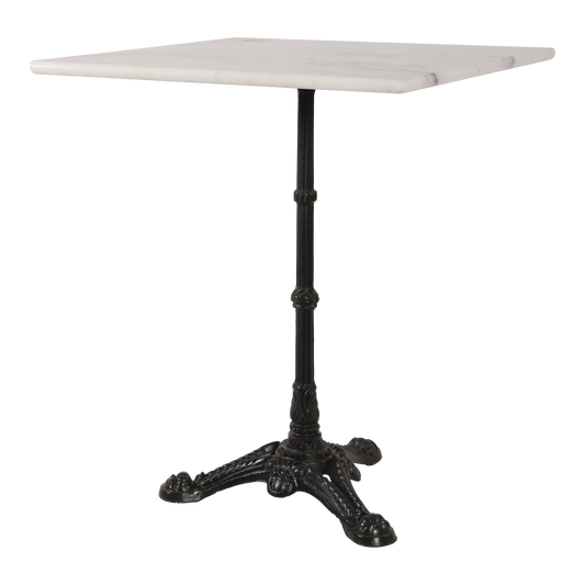 Tuintafel Livia | Wit Marmer