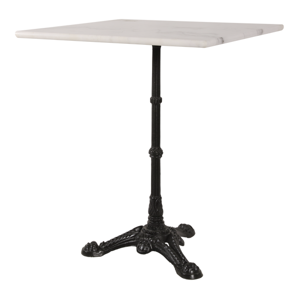 Tuintafel Livia | Wit Marmer
