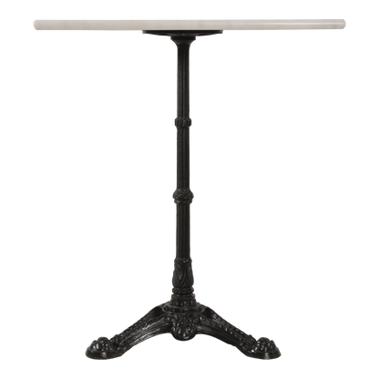 Tuintafel Livia | Wit Marmer