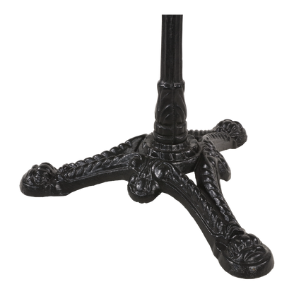 Tuintafel Livia | Wit Marmer