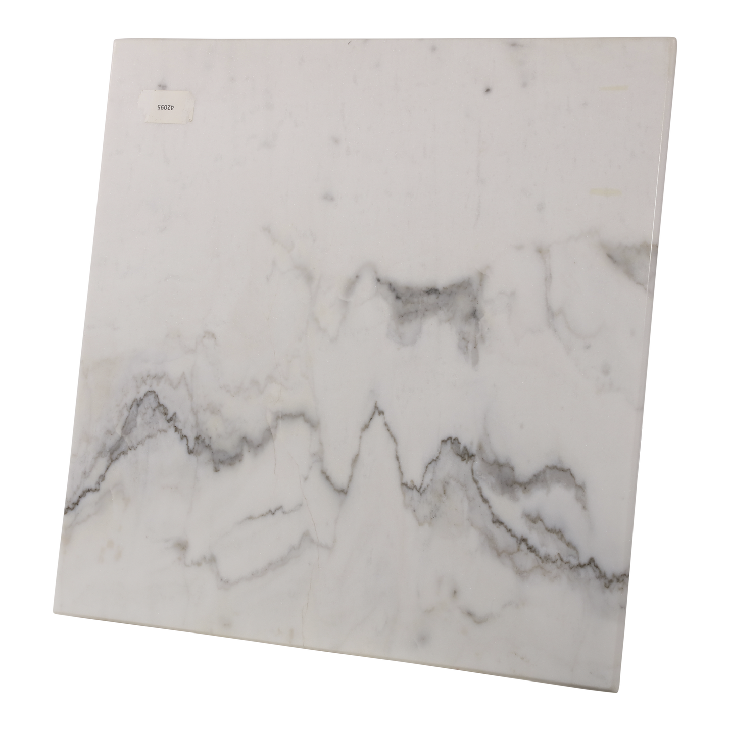 Tuintafel Livia | Wit Marmer