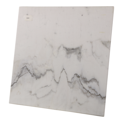 Tuintafel Livia | Wit Marmer