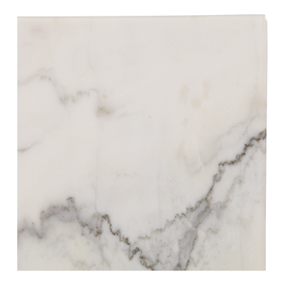 Tuintafel Livia | Wit Marmer