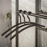 Kleerhanger Ola | Metaal