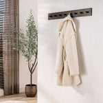 Kapstok Nore | Brons Metaal