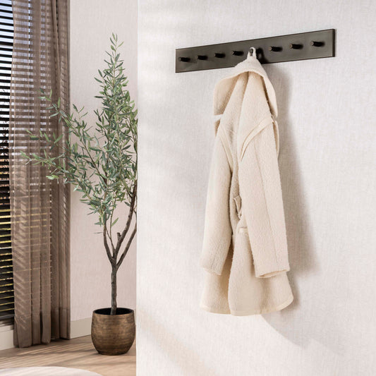 Kapstok Nore | Brons Metaal