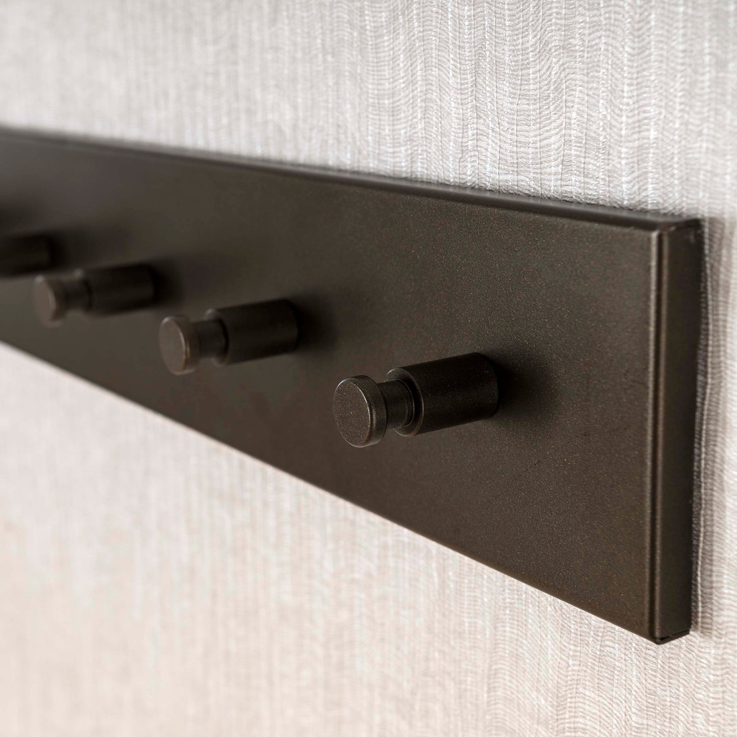 Kapstok Nore | Brons Metaal