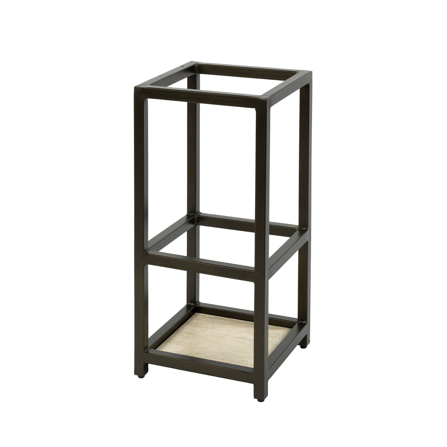 Paraplubak Vire | Brons Metaal