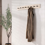 Kapstok Aurel | Keramiek Travertin