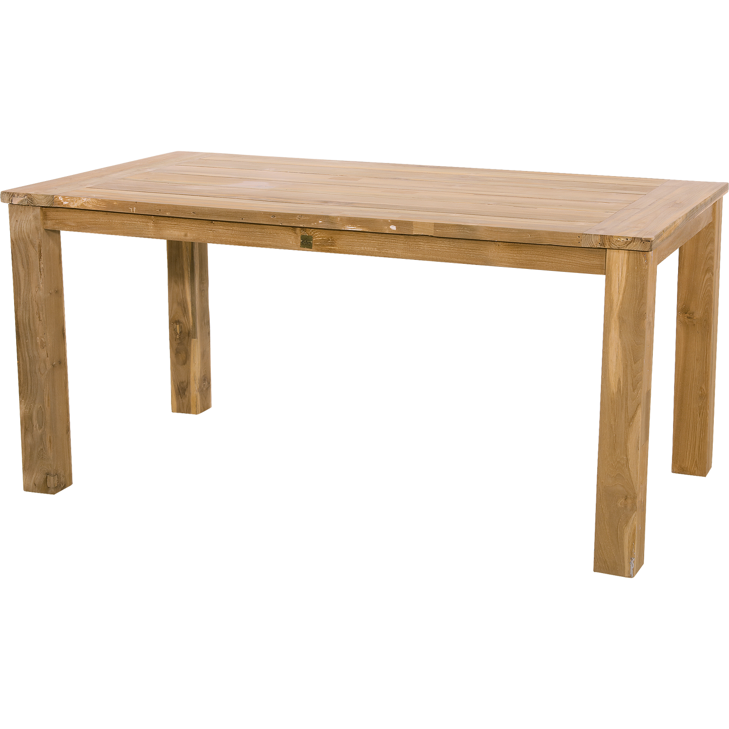 Tuintafel Aberdeen | Naturel Teakhout