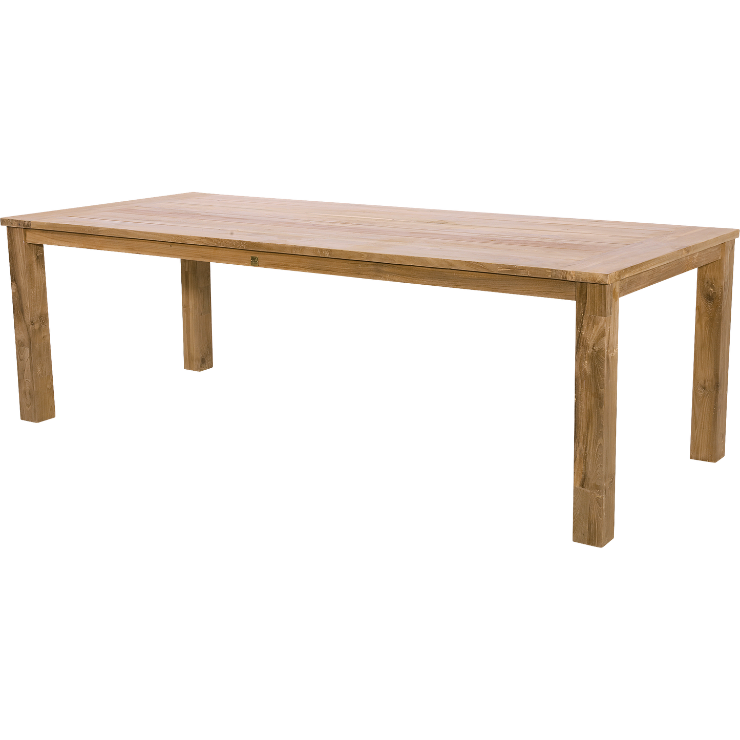 Tuintafel Aberdeen | Naturel Teakhout