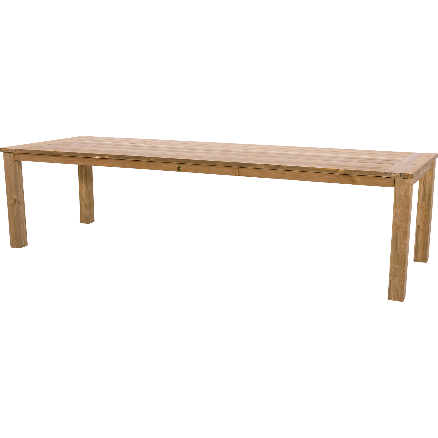 Tuintafel Aberdeen | Naturel Teakhout