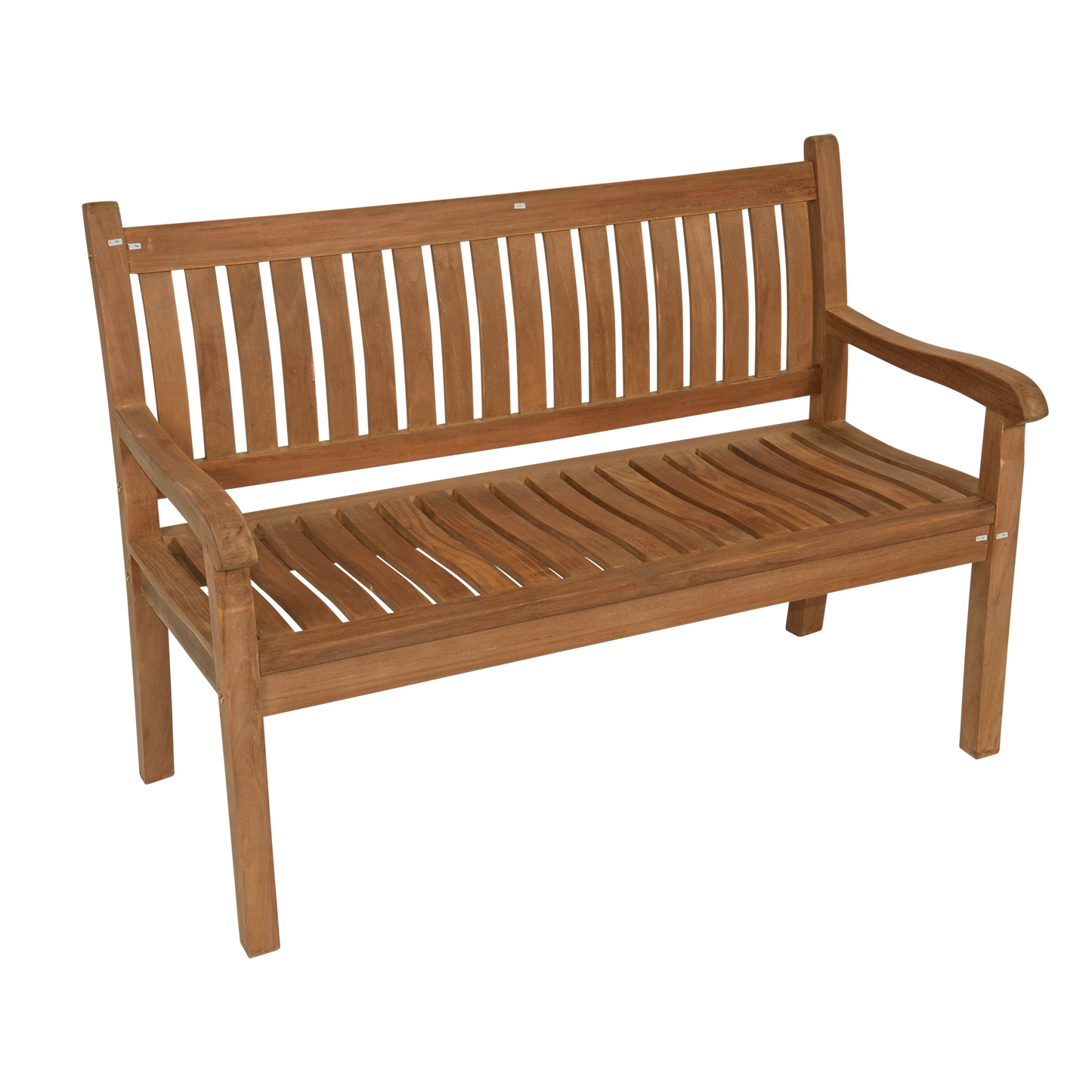 Tuinbank Teak | Teakhout