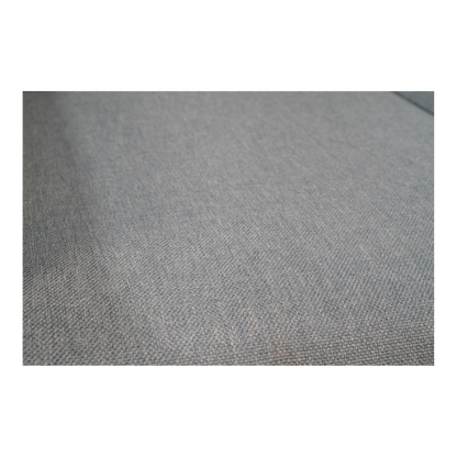 Loungebank Teak | 124 cm | Naturel Teakhout