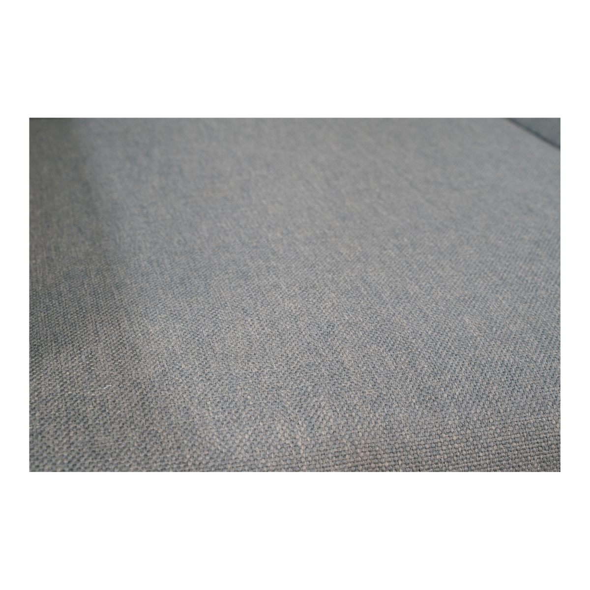 Loungebank Teak | Naturel Teakhout