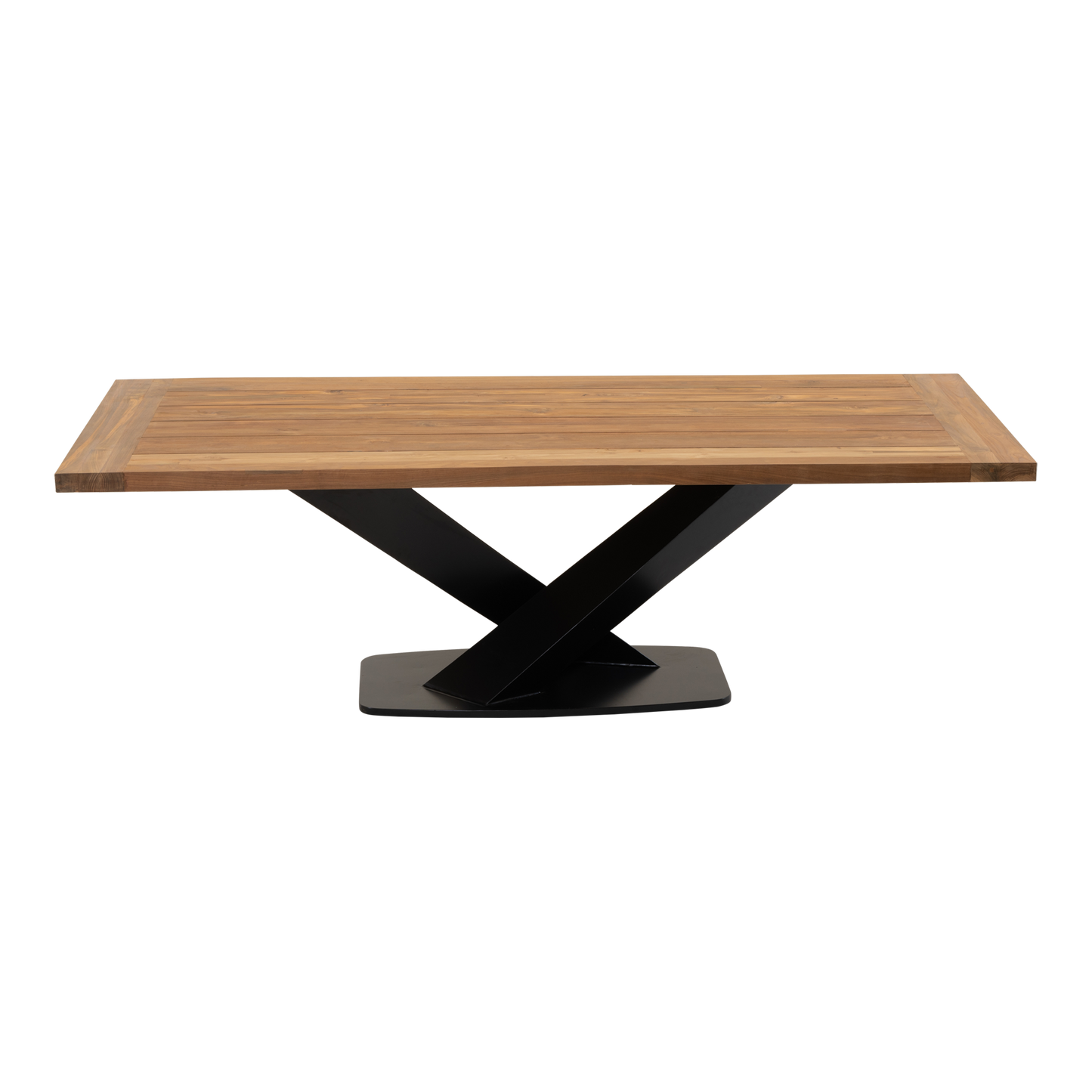 Tuintafel Taranto | Naturel Teakhout