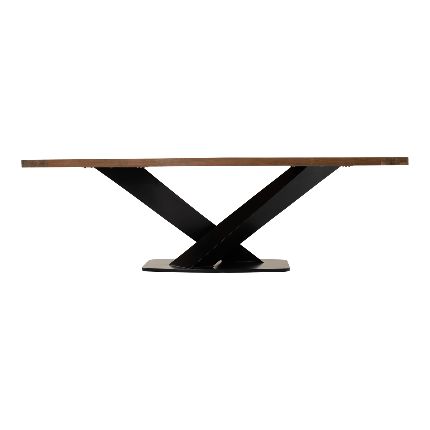 Tuintafel Taranto | Naturel Teakhout