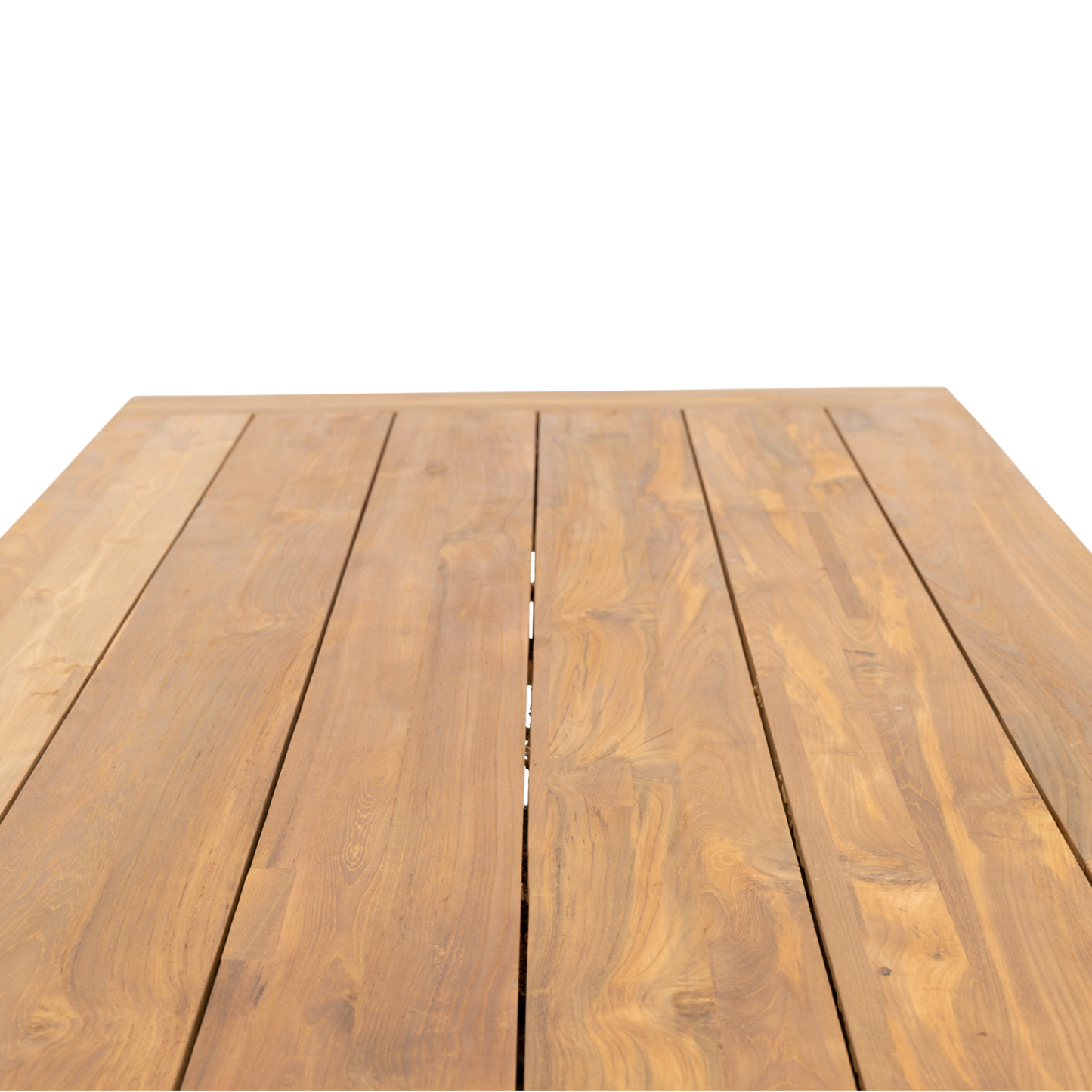 Tuintafel Taranto | Naturel Teakhout