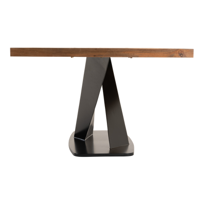 Tuintafel Taranto | Naturel Teakhout