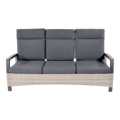 Loungebank Prato | Wicker