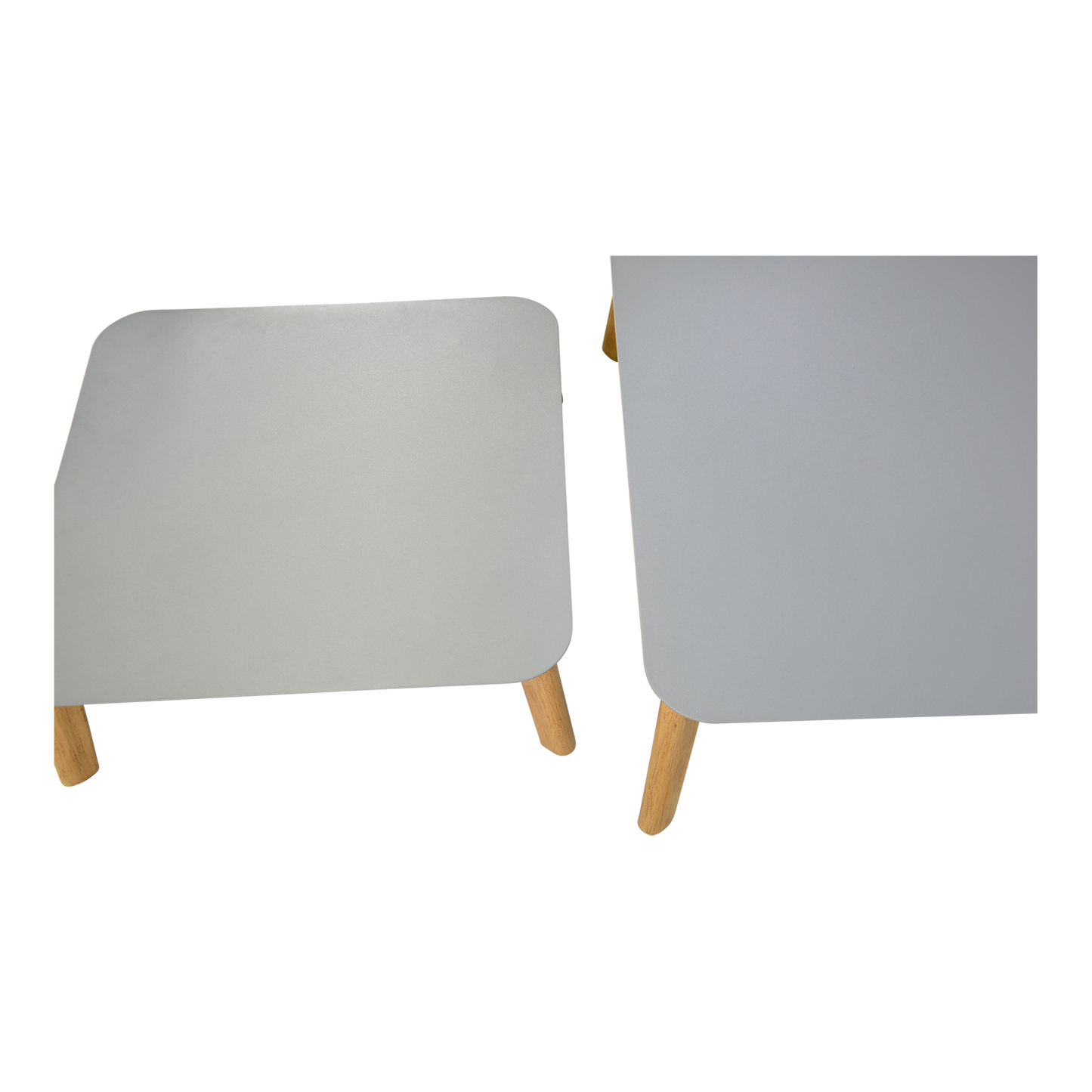 Loungehoekset Sphere | Grijs