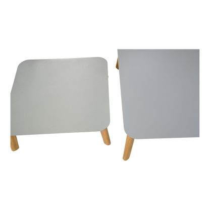 Loungehoekset Sphere | Grijs