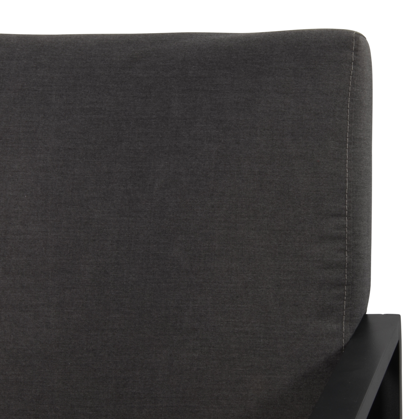 Tuinstoel Verona | Antraciet