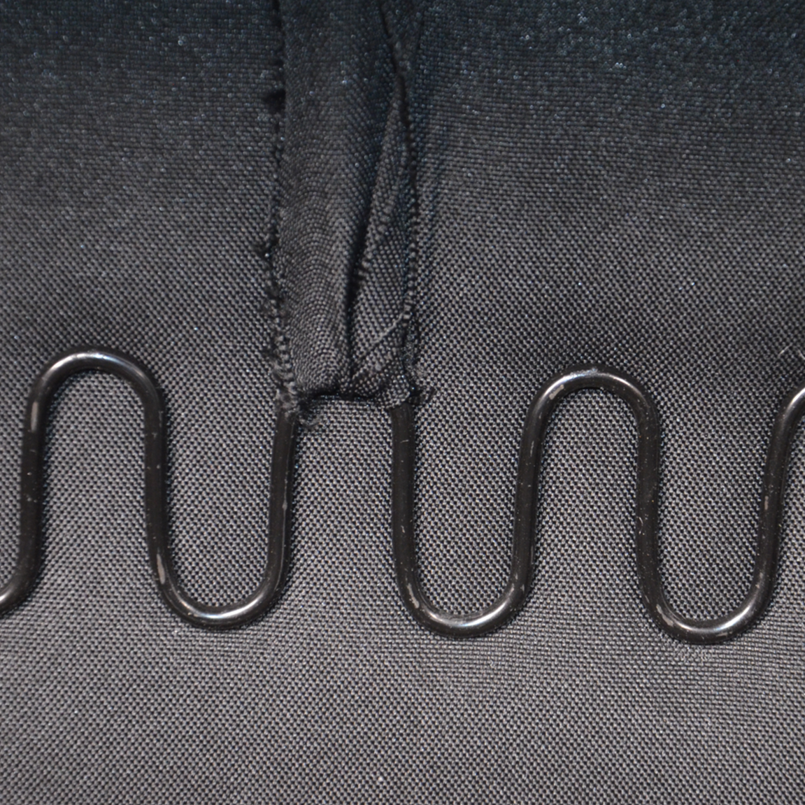 Loungestoel Verona | Antraciet