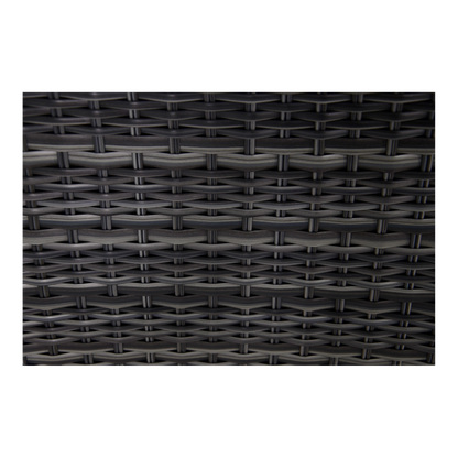 Loungestoel Soho | Donkergrijs