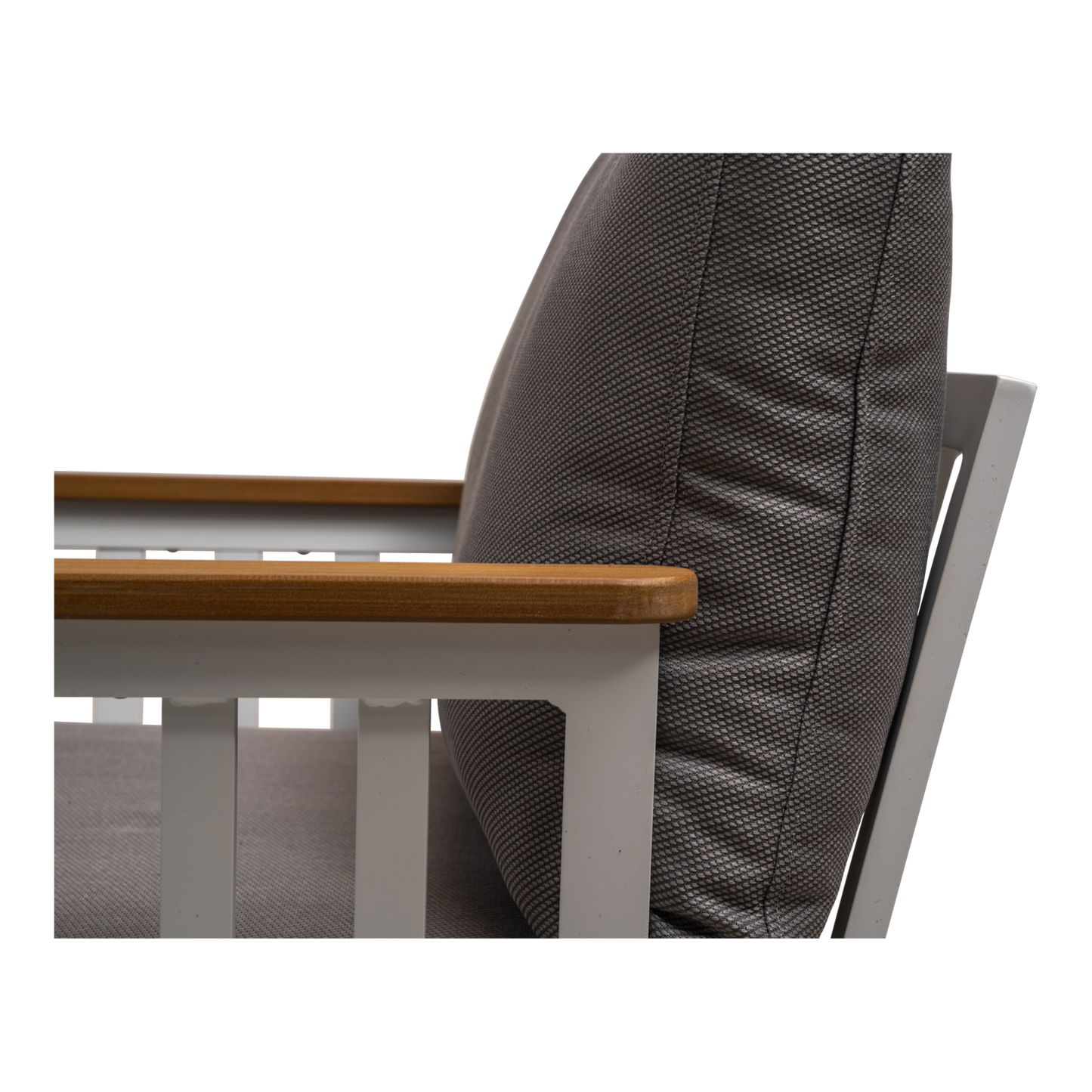 Loungeset Amalfi | Wit