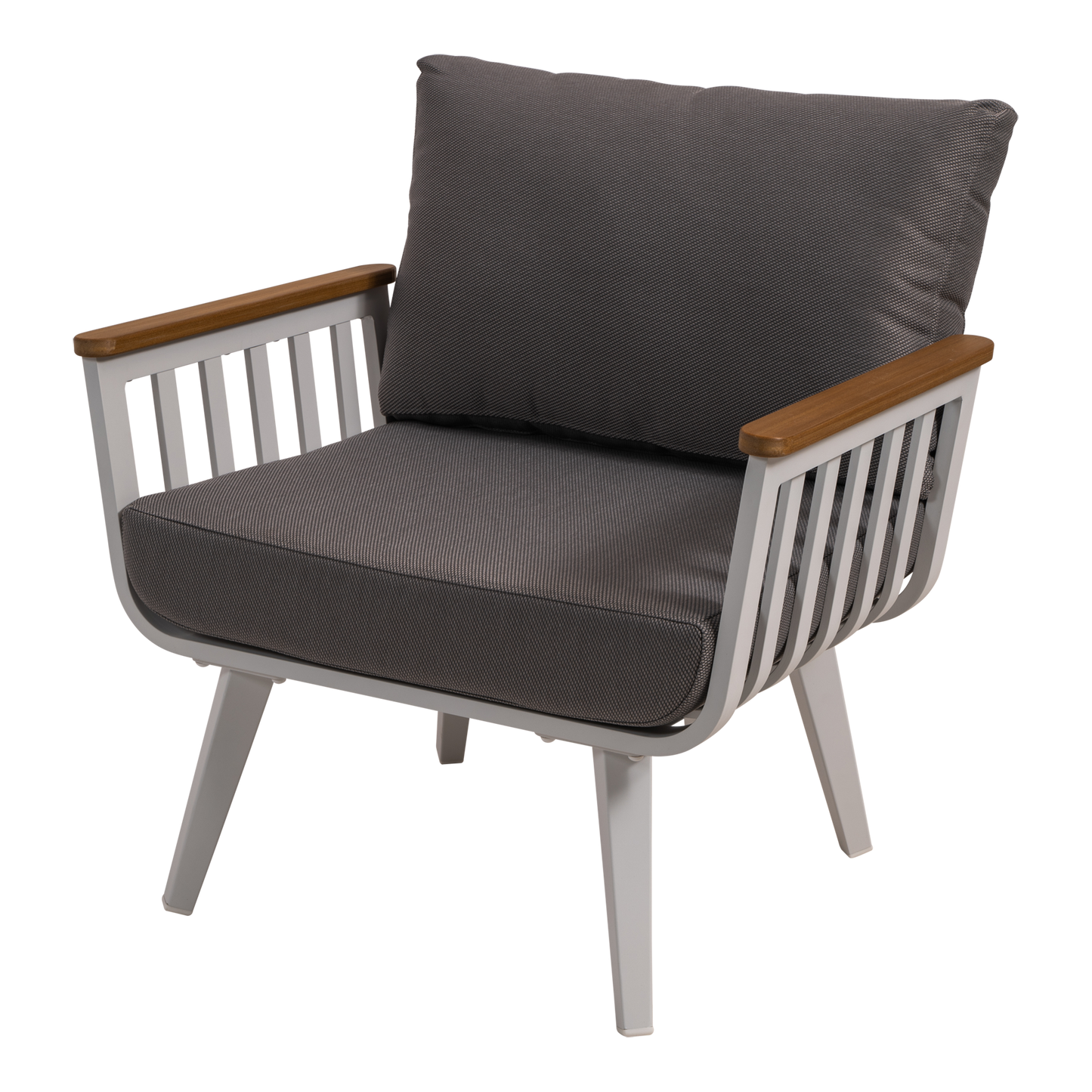 Loungeset Amalfi | Wit