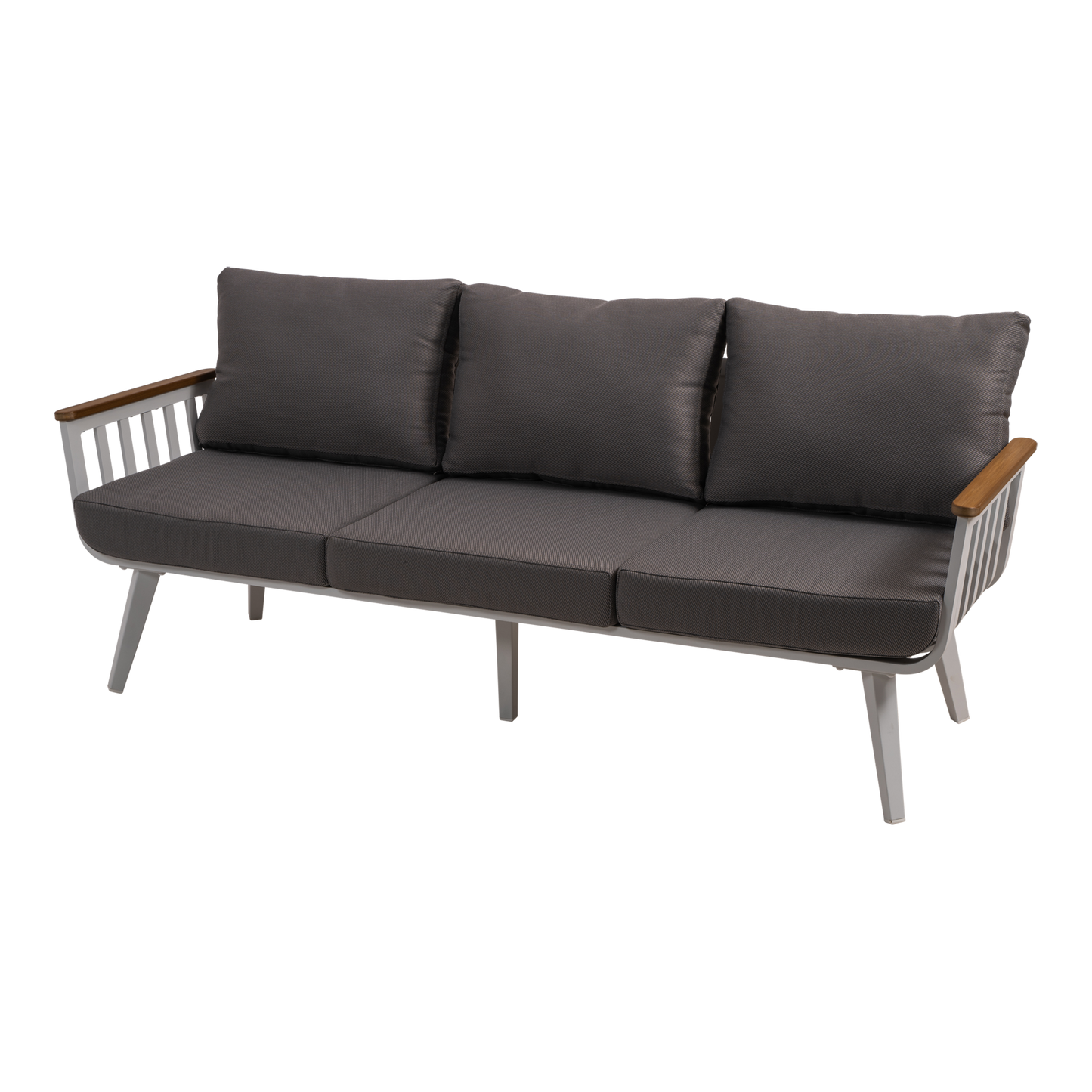 Loungeset Amalfi | Wit