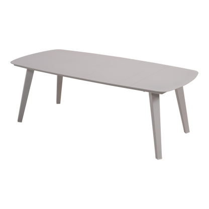 Loungeset Amalfi | Wit