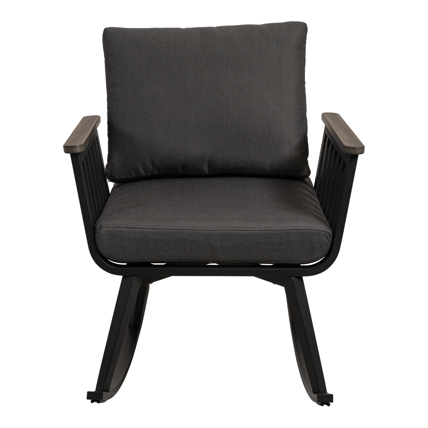 Schommelstoel Amalfi | Antraciet