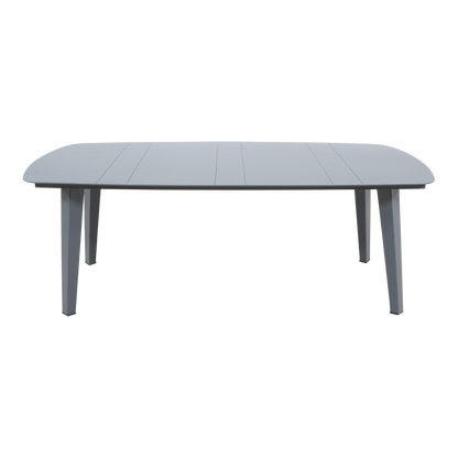 Loungeset Amalfi | Grijs