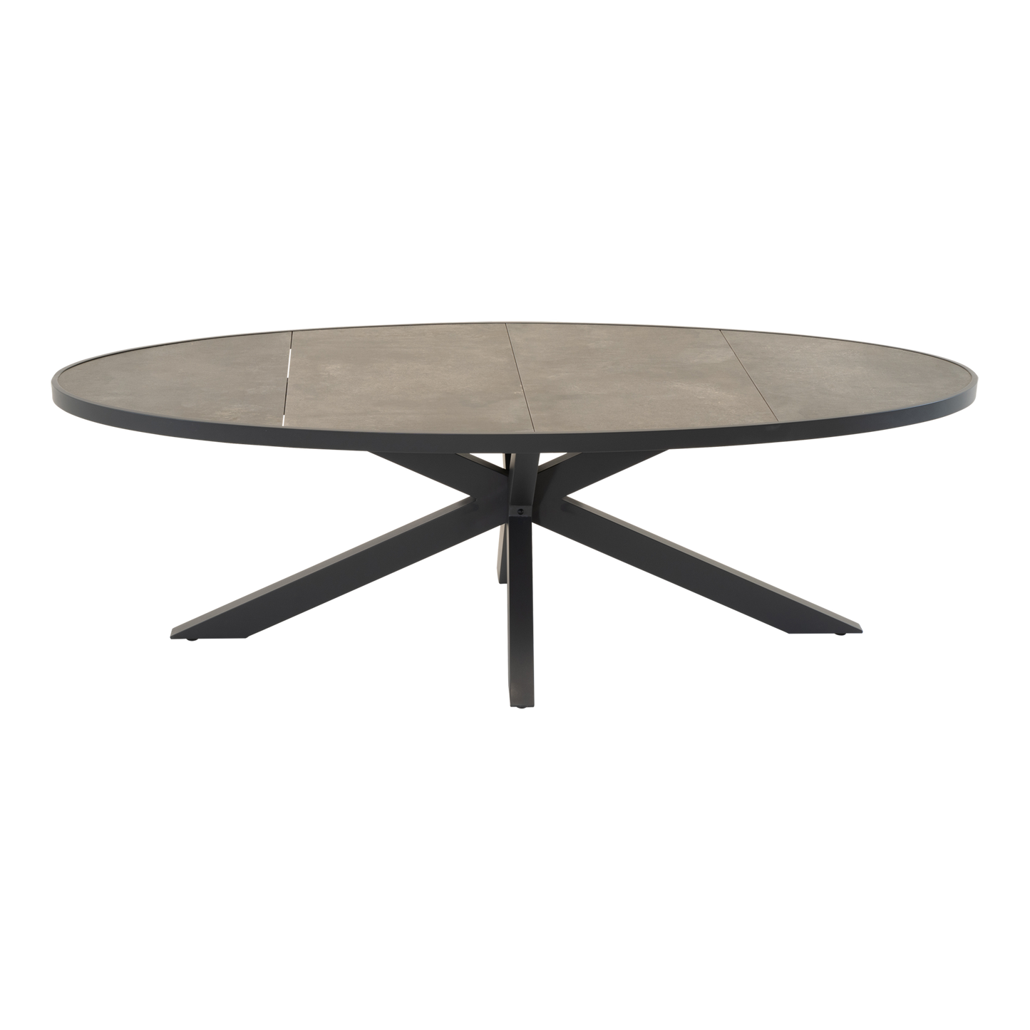 Tuintafel Murcia | Grijs Keramiek