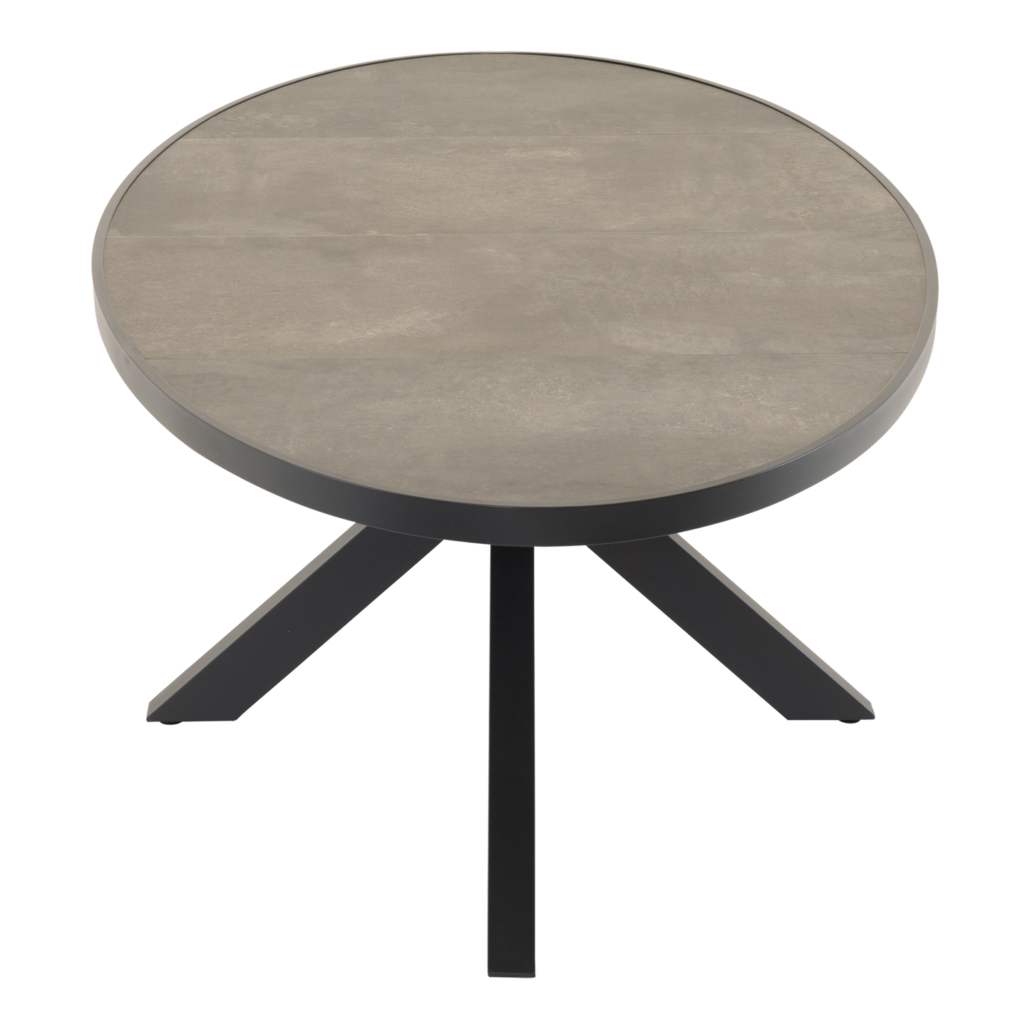 Tuintafel Murcia | Grijs Keramiek