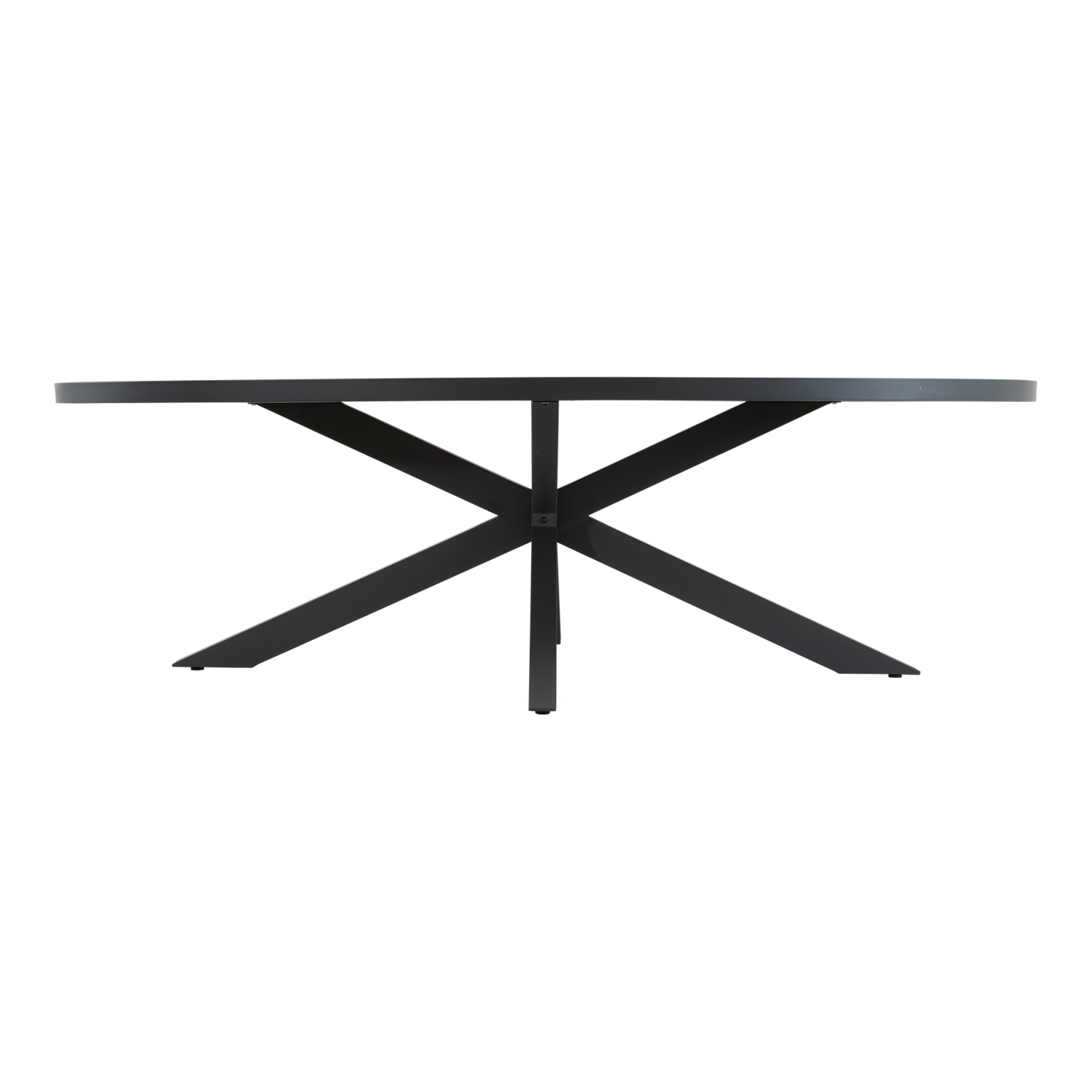 Tuintafel Murcia | Grijs Keramiek